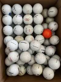 Bolas de golf Titleist vários modelos