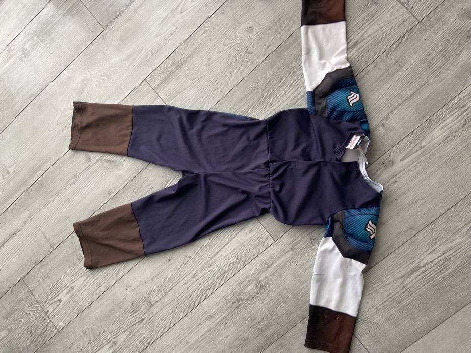 Продам костюм Человек Америка