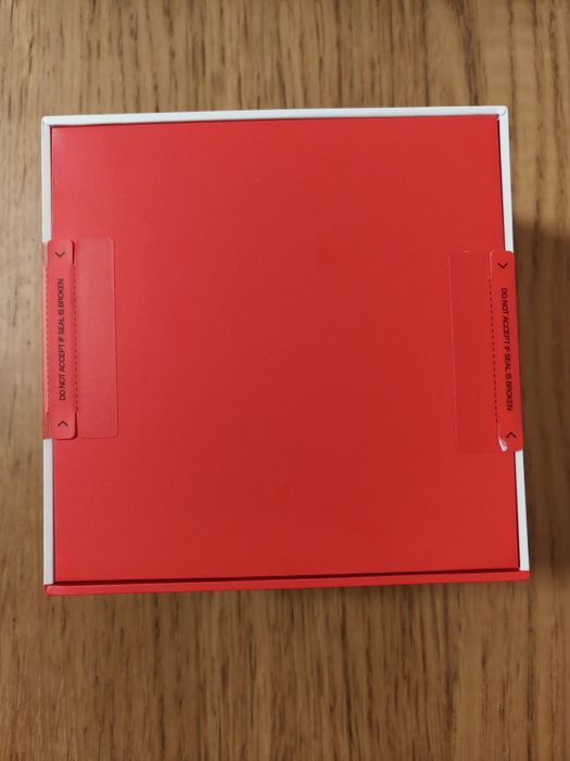 Smartwatch OnePlus Watch 3