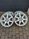 Alufelgi 16" 5x112 Vw golf Passat jetta touran caddy
