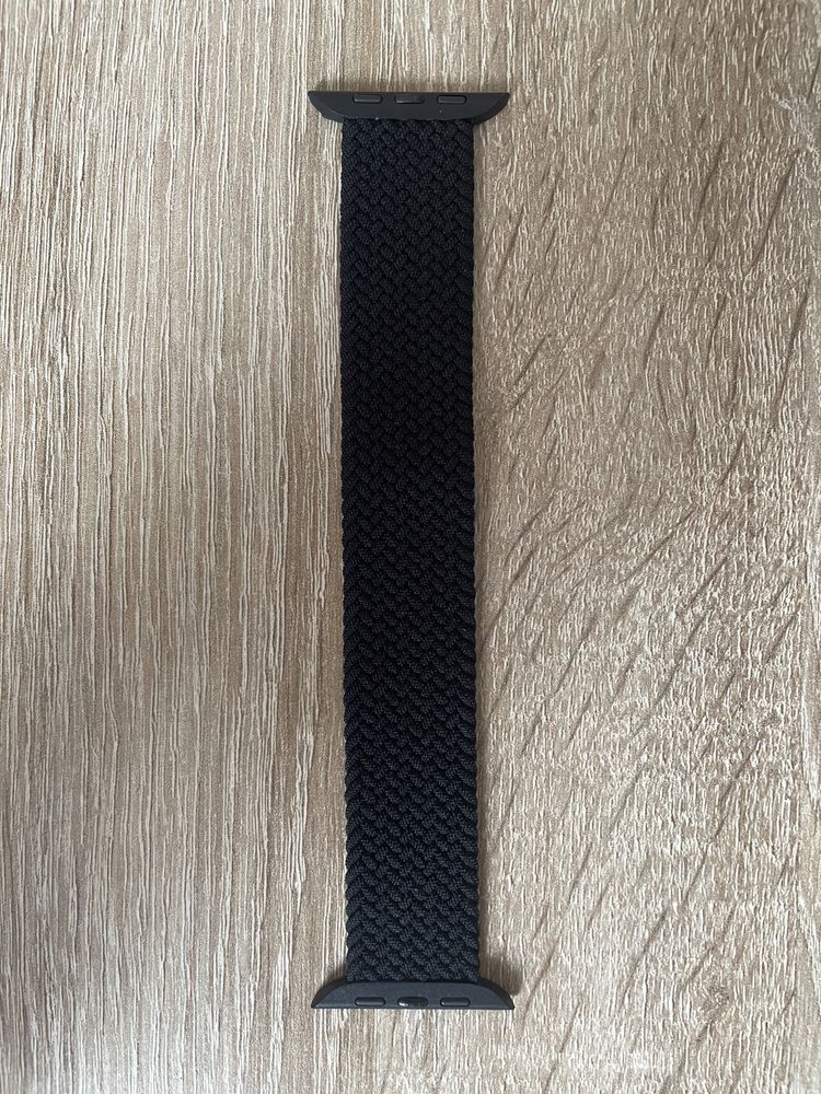 Uszkodzony pasek do apple watch