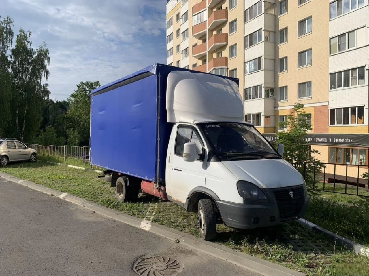 Грузоперевозки межгород , Грузовые перевозки по Украине Попутный груз