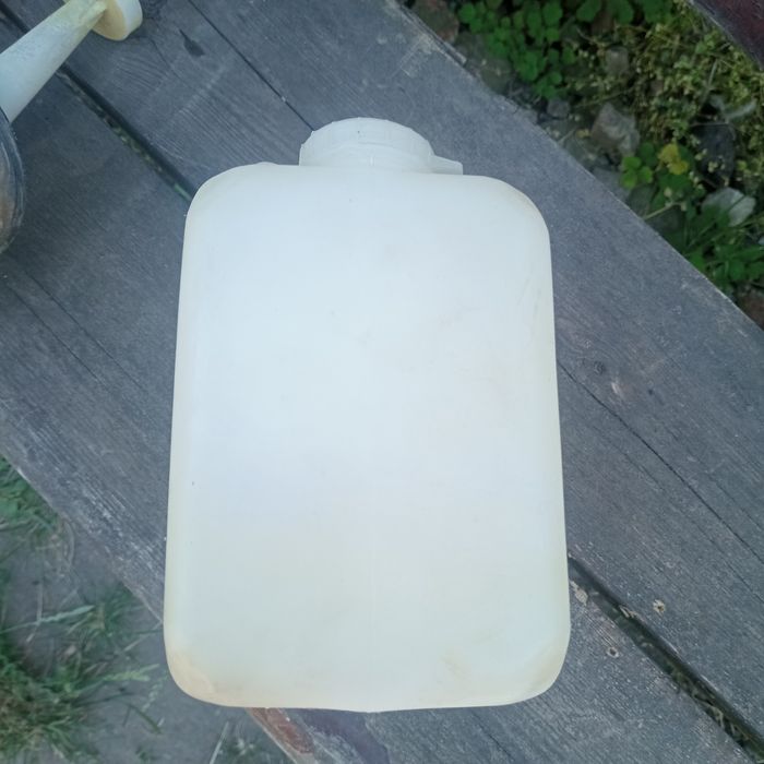 Бачок омывателя ваз 2101-07