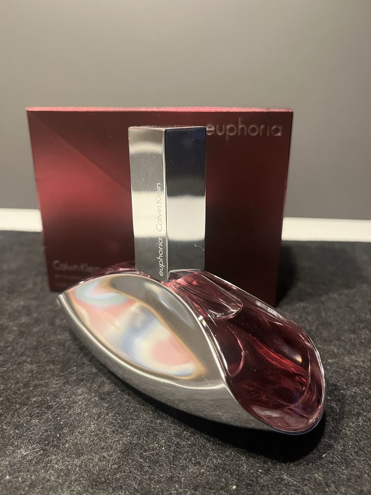 Euphoria Calvin Klein 100 ml