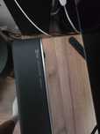 Soindbar sony ht 8500