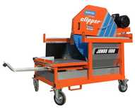 Przecinarka stolikowa Norton Clipper JUMBO 1000  lissmac cedima 400V