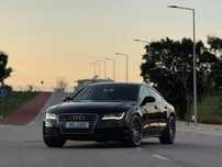 Audi A7 Sportback 3.0 TDI V6 quattro S-line S tronic