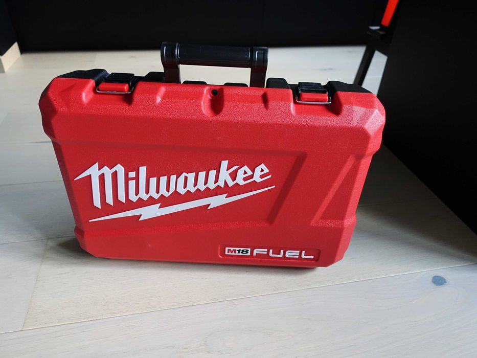 Milwaukee M18™FUEL™ POWERPACK COMBO FPD3 FID3 / 3697-22 (USA) GW.PROD.