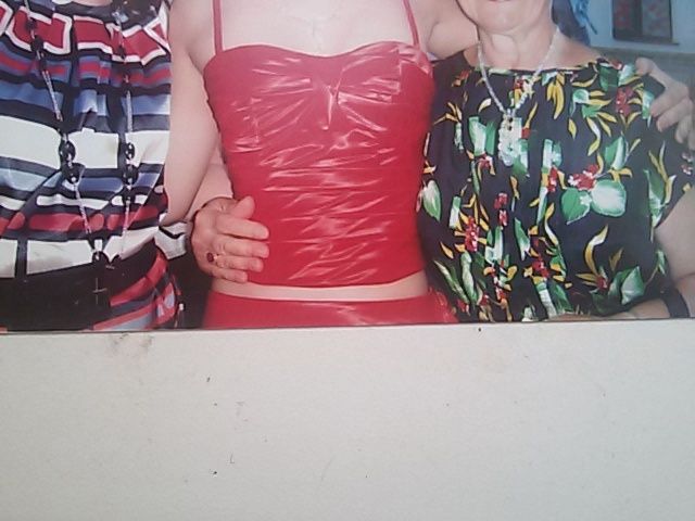 Продам оригинальное платье