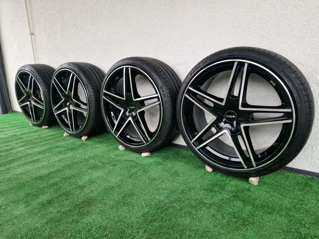 225/35r19 Hyundai i30N i30 i40 Kia ProCeed Alufelgi 19" 5x114.3 ET50