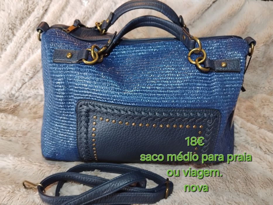 Artigos a bom preço. Aproveitem...