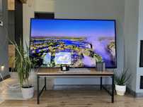 Tv Thomson 65 Cali 4K Najnowszy SMART TV