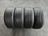 Nowy Kpl Opon Letnich Hankook Ventus Prime 3 205.55.16 91W Rok 2024