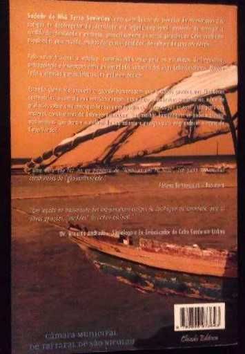 José J. Cabral - Sodade de Nhâ Terra Saninclau