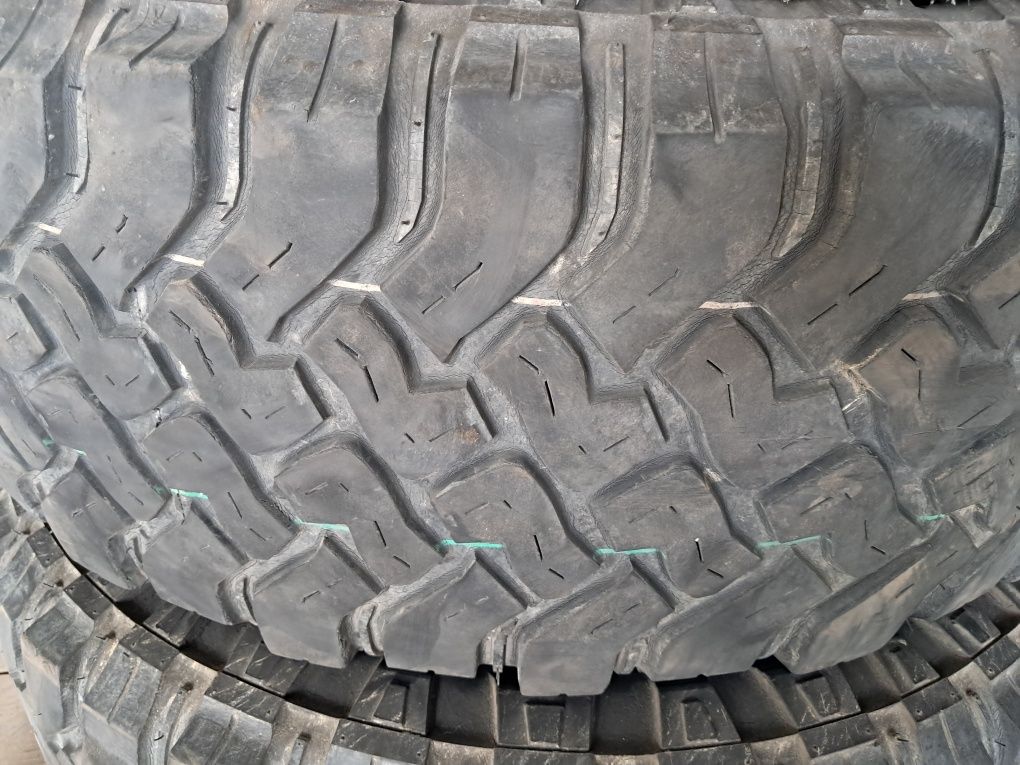 4x 285/70r17 Falken Wildpeak M/T MT01