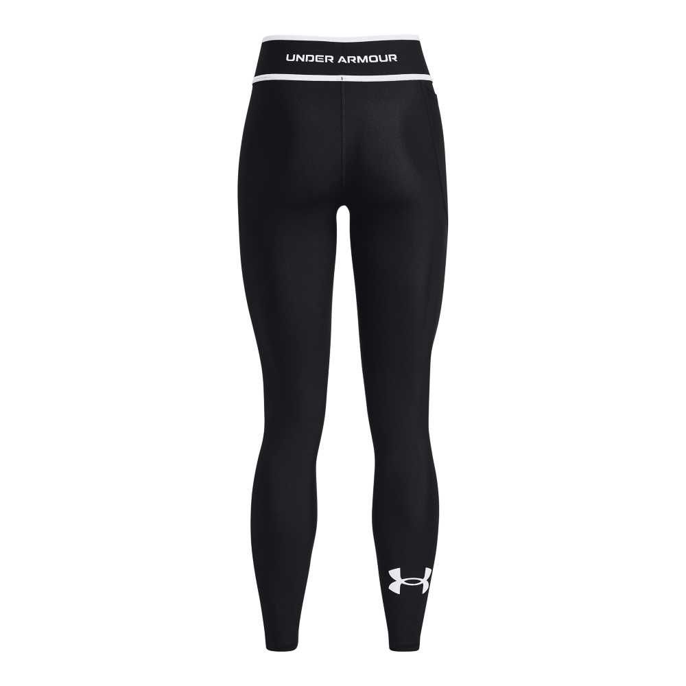 UNDER ARMOUR legginsy Hg Armour Branded Wb