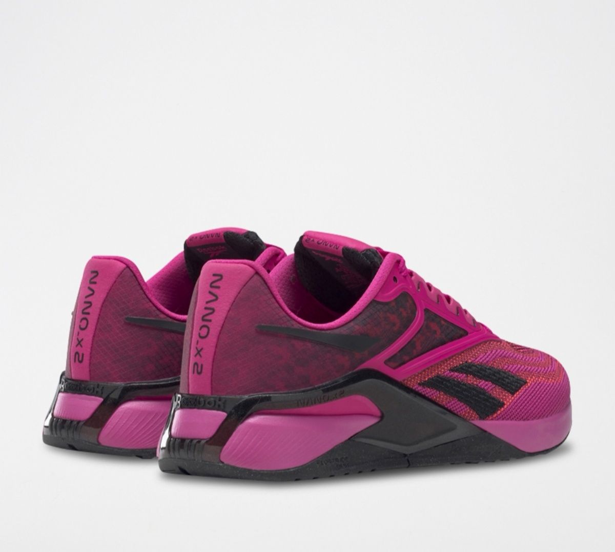 Ténis crossfit REEBOK NANO X2 E X1 TAM 41 42 42.5 NOVOS Etiqueta