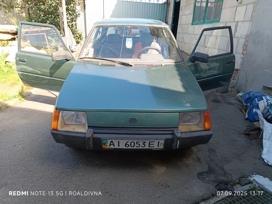 Продаю Таврія- нова 2005 р.