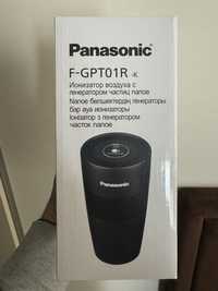 Очищувач повітря Panasonic