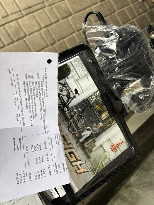 Електро велосипед Электро велосипед RALEIGH как Новый Полный Комплект!