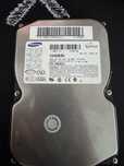 Dysk twardy Samsung SV4084H