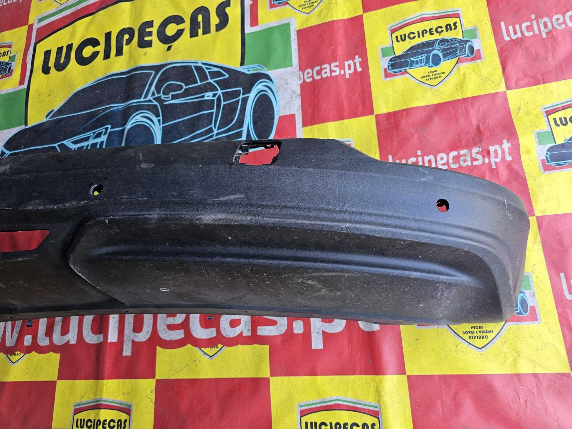 Lip do Pára-choques Traseiro Ford Mustang Mach | 128191