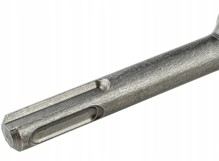Pobijak Do Uziomów I Gwoździ Sds Plus 13.5 Mm