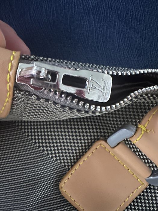 Louis Vuitton torebka