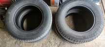 Opony nokian 215 70 r16