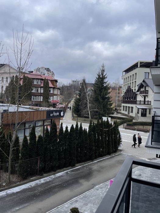 Преміум апартаменти в Platinum Apartmets в центрі Трускався