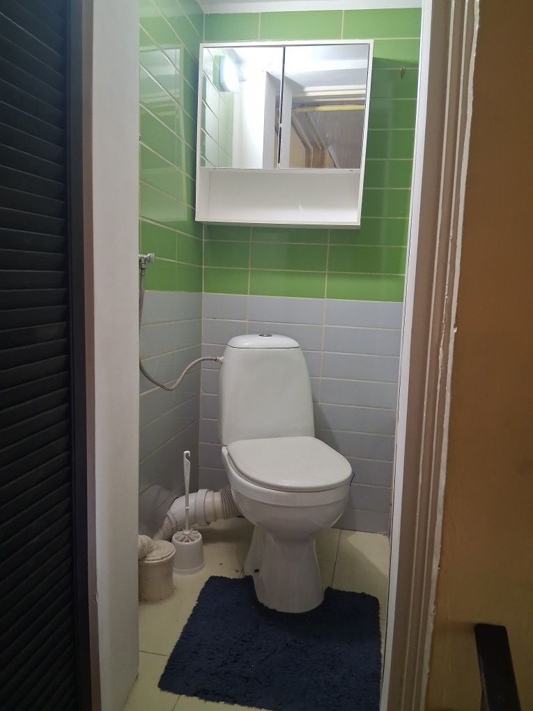 Kawalerka na wynajem Bydgoskie 1300 plus gaz/prad/woda