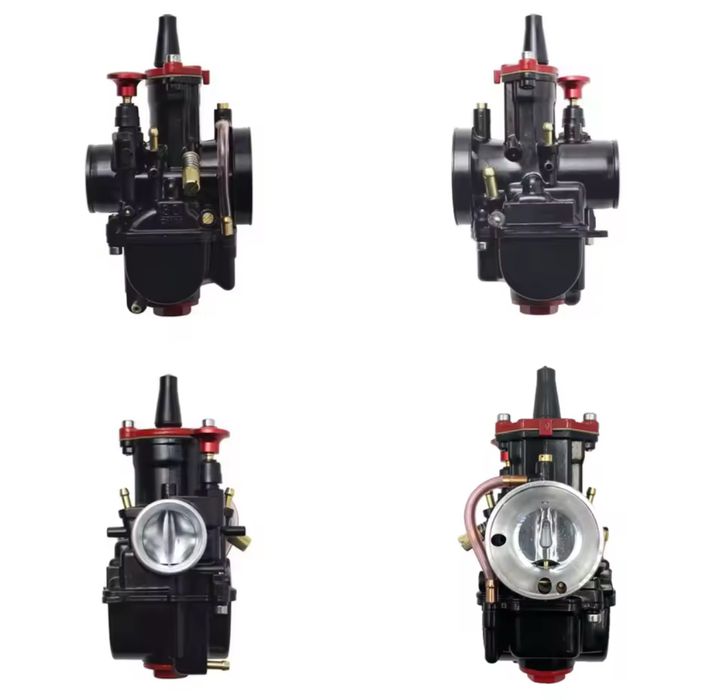 Карбюратор Mikuni для мотоцикла, PWK 30-32-34