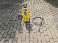 Myjka ciśnieniowa Karcher