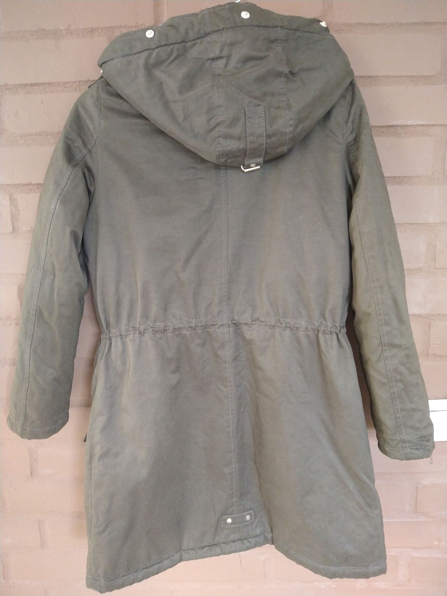 Kurtka parka Reserved 164cm