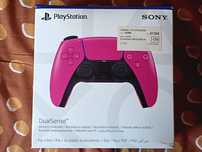 Comando PS5 Dualsense Pink. Sony PlayStation. Garantia de loja.
