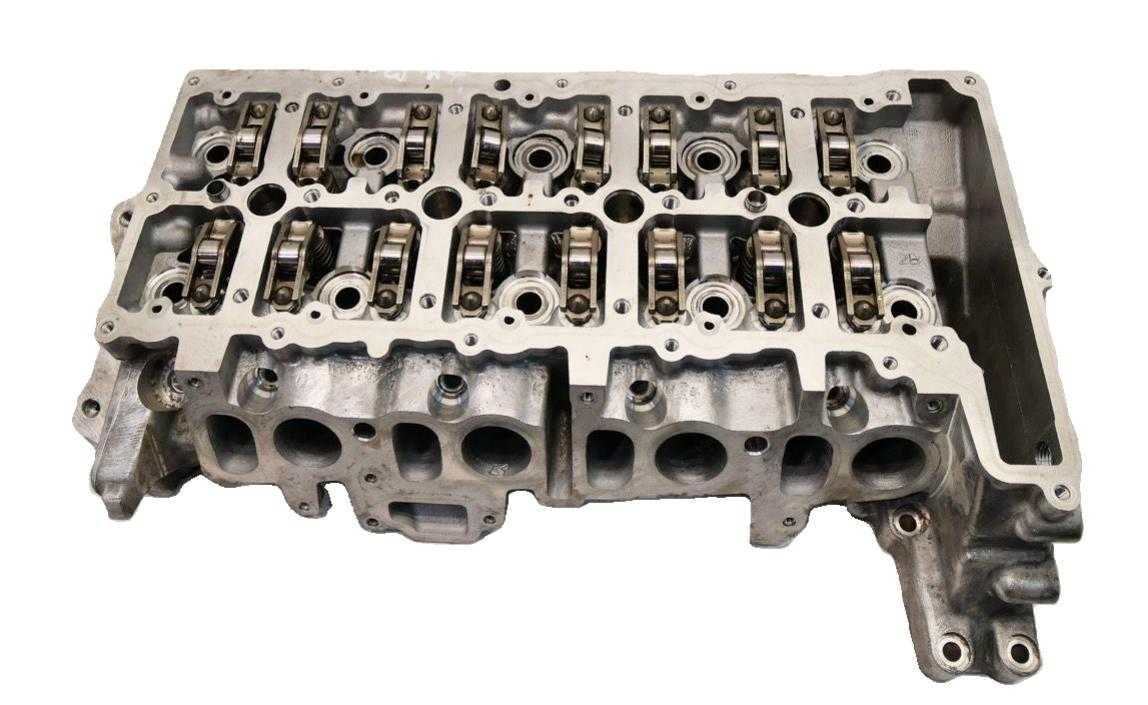 Cabeças de Motor (colaça) BMW Mini Toyota Alpina 1.6d e 2.0d - N47 2WW