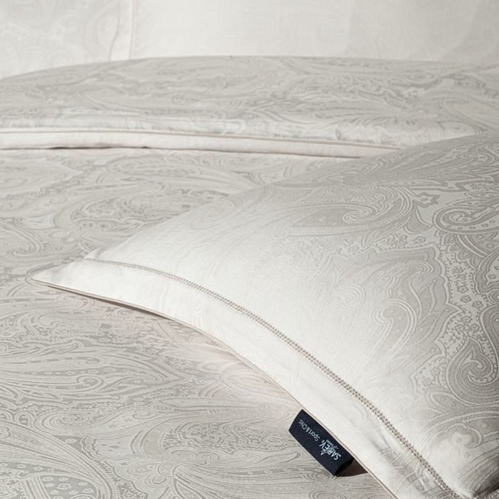 Постельное белье Sarev премиум жаккард 300ТС евро