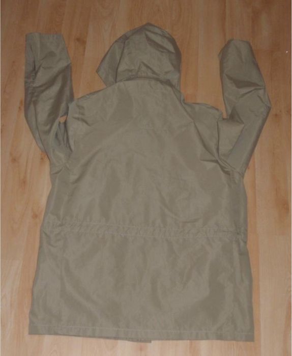 Куртка/дождевик House Cargo System Core Jacket CK XL ветровка Carhartt