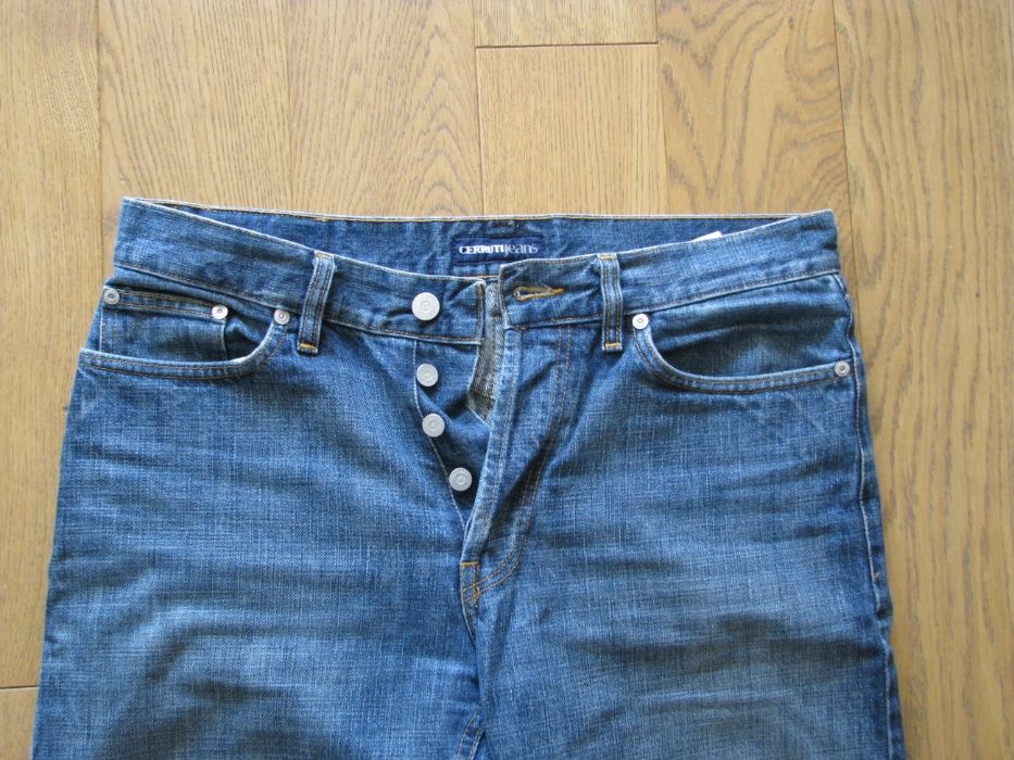 Spodnie długie _ CERRUTI JEANS _ W34 L34