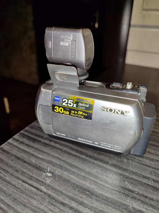 Прода фотоаппарат,видеокамеру SONY