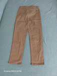 Spodnie z h&m 152 chinos