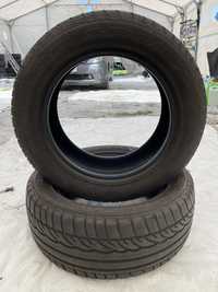 Opony Dunlop SP Sport 01 235/55 R17 2015r. 2szt.