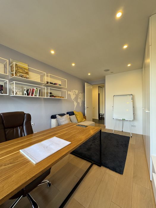 4-к ремонт 120м  ЖК Зарічний Зарічна 1Г Славутич Заречная