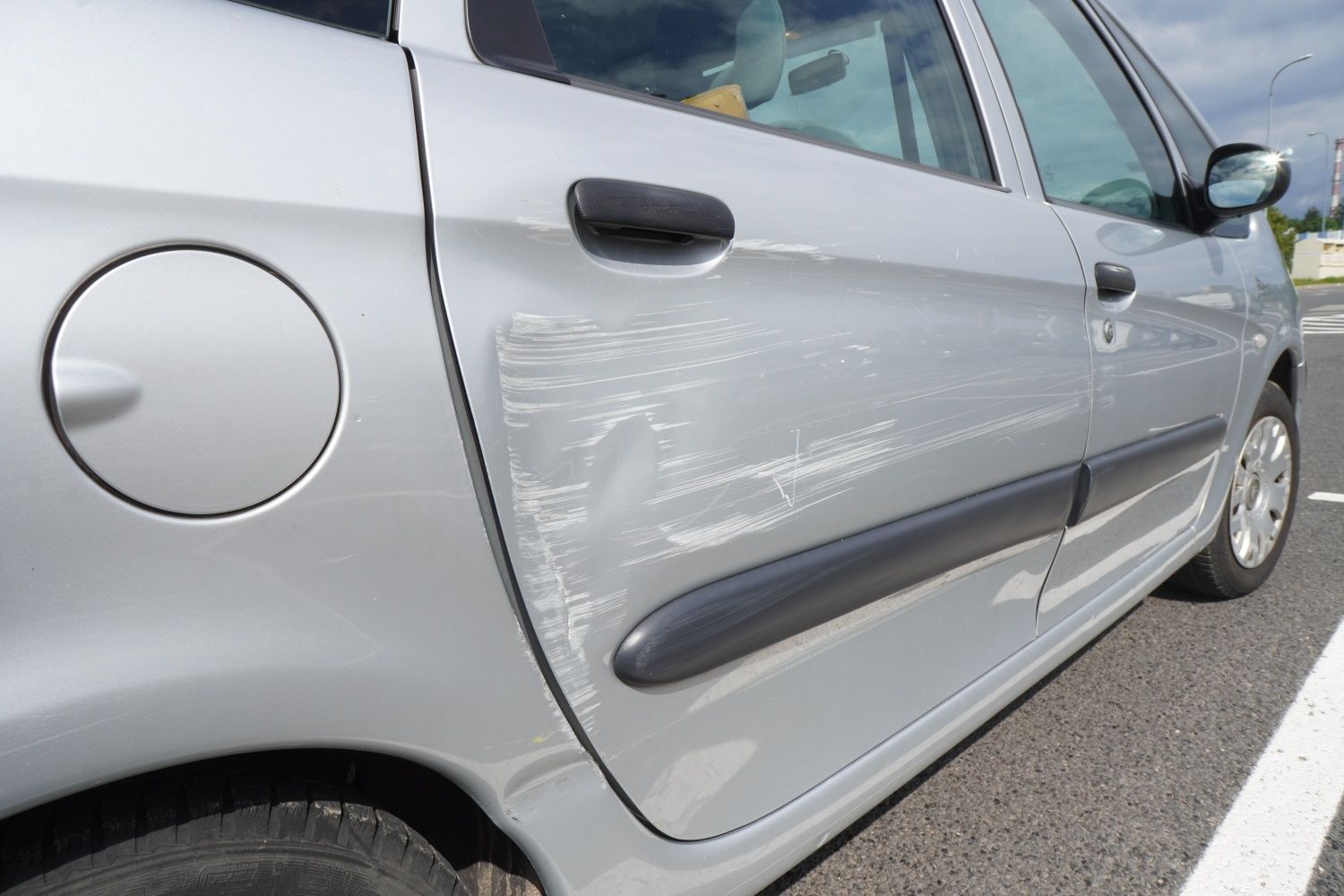 Citroen Xsara Picasso 1.8