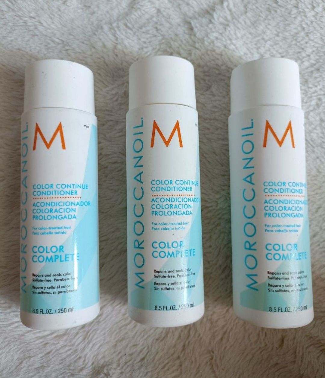Odżywka Moroccanoil