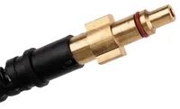 Desentupidor de canos sterwins / karcher alta pressão