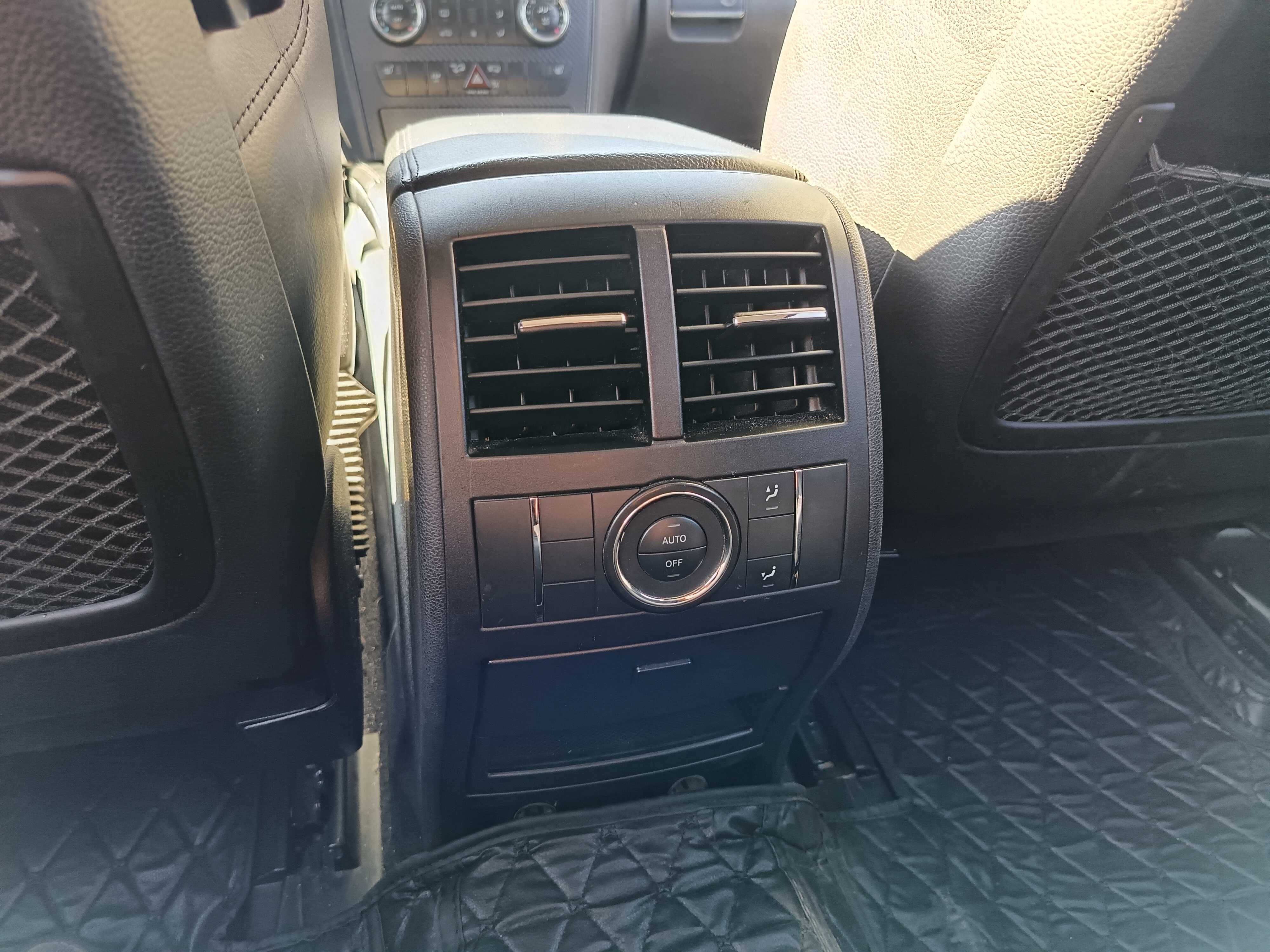 Mercedes ML320 W164