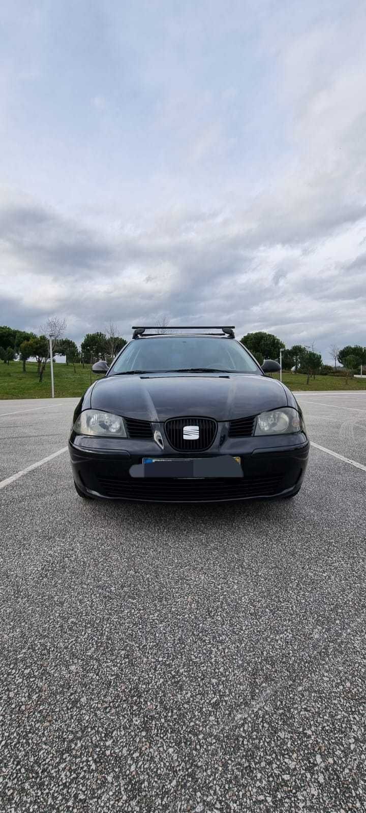 Seat Ibiza 6L TDI (Em óptimo estado)
