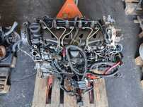 Silnik Volvo D5244T4 XC90 S80 V70 XC 60 v60 v90 2.4 Kompletny