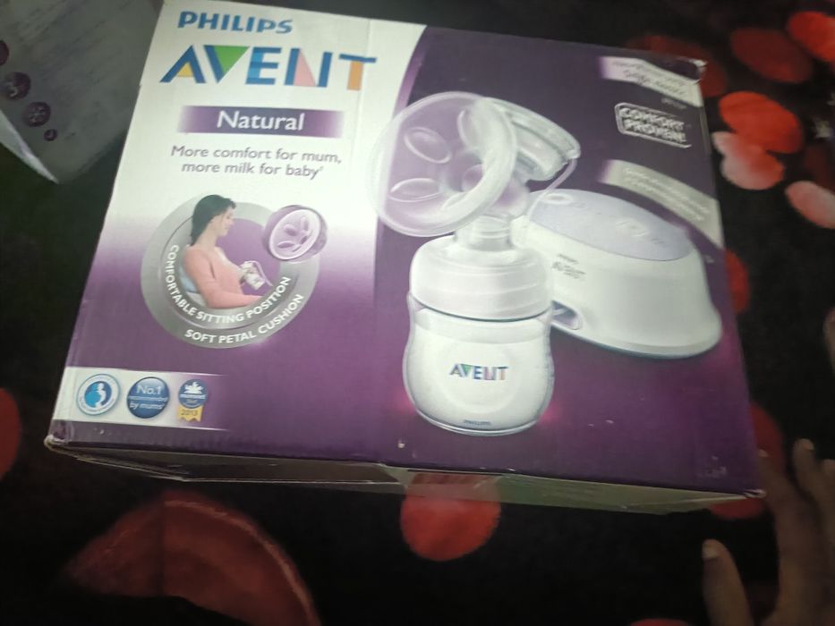 Bomba Elétrica  Philips